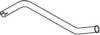 DINEX 50666 Exhaust Pipe